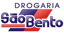 Drogaria São Bento logo