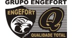 Grupo Engefort Logo