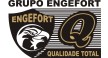 Por dentro da empresa GRUPO ENGEFORT Logo