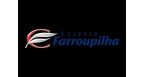 Por dentro da empresa Colégio Farroupilha Logo
