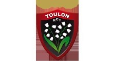 Toulon -comércio- logo