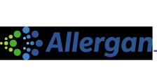 Allergan logo