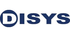 Disys Brasil logo