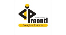 Prestação de Serviços logo