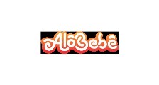 Alô Bebê logo