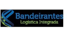 Logo de Bandeirantes Logística Integrada