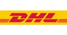 Logo de DHL