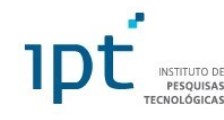 IPT Instituto de Pesquisas Técnológicas logo