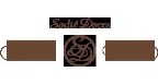 Sodiê Doces Logo