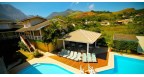 Rede Pontes Hotéis e Resorts Logo