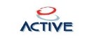 Active Engenharia Ltda Logo