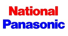NATIONAL logo