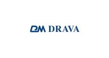 Logo de DRAVA METAIS LTDA