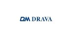 DRAVA METAIS LTDA Logo