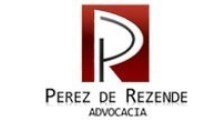 Perez de Rezende Advocacia Logo