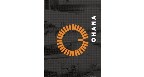 Construtora Ohana Logo
