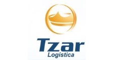 Logo de TZAR Logística