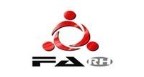 F A RECURSOS HUMANOS Logo