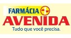 FARMACIA AVENIDA Logo