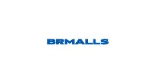 brMalls logo