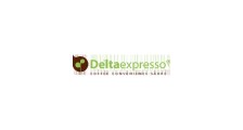 Logo de DELTA EXPRESSO