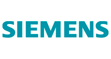 Siemens no Brasil logo