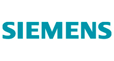 Siemens no Brasil Logo