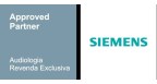 Siemens no Brasil Logo