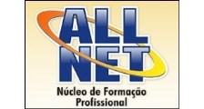 All Net Logo