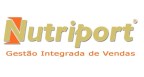 NUTRIPORT COMERCIAL LTDA. Logo