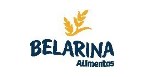 Belarina Alimentos Logo