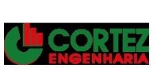 Cortez Engenharia logo