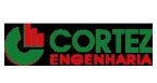 Cortez Engenharia Logo