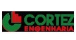 Por dentro da empresa CORTEZ Logo