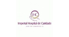 Imperial Hospital de Caridade logo