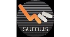 SUMUS INFORMATICA E COMERCIO LTDA Logo