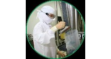 Farmacap Industria e Comercio LTDA logo