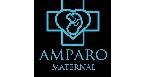 AMPARO MATERNAL Logo