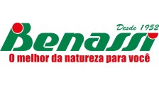 Benassi logo