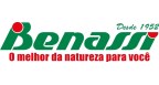 Benassi Logo