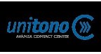 Unitono Brasil Logo