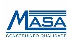 Masa Empreendimentos Imobiliários Ltda Logo