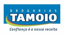 Rede de Drogarias Tamoio logo