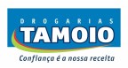 Rede de Drogarias Tamoio Logo