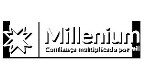 Millenium Comercial Ltda Logo