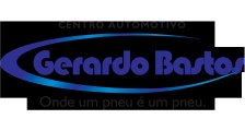 Gerardo Bastos Pneus e Peças logo