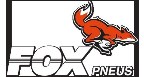 Fox Pneus Logo