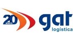 GAT Logística Logo