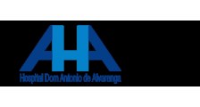 Hospital Dom Antônio de Alvarenga logo