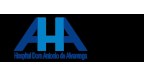 Hospital Dom Antônio de Alvarenga Logo